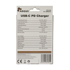 Inter-Tech 100Watt Power Supply Adapter - Reliable, Efficient, and Versatile Solution (4260455648059)